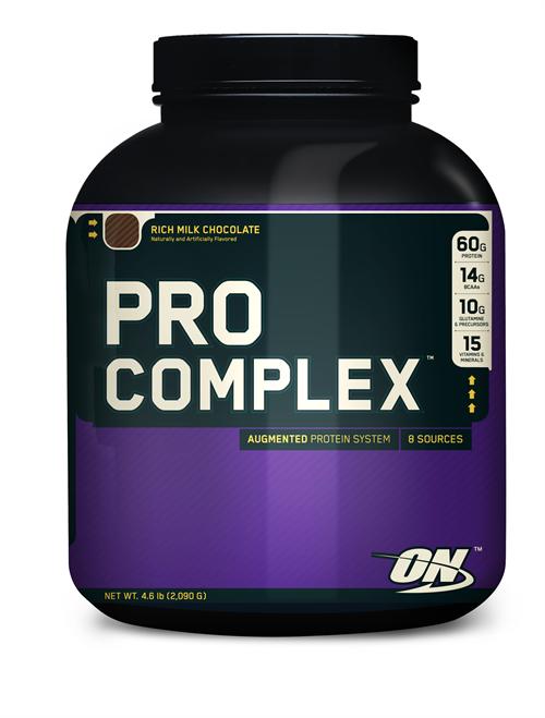 Optimum Nutrition - Pro Complex